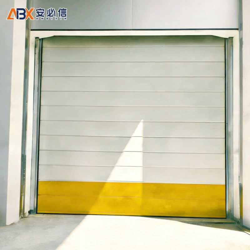 嘉峪关高扬程提升门